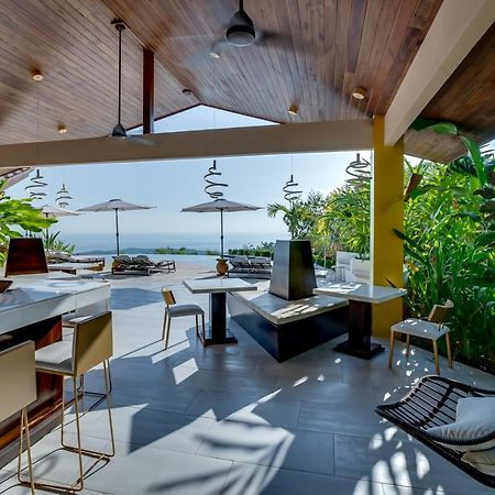 Golden Pineapple Villas-Adults Only Uvita Exterior foto